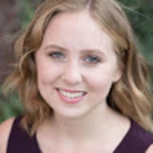 Meet your Posher, Abigail